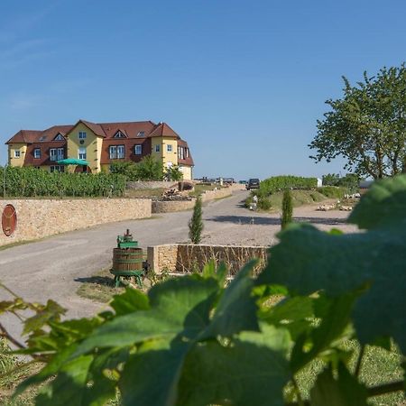Ferienwohnung Castellberg Heitersheim Exteriör bild