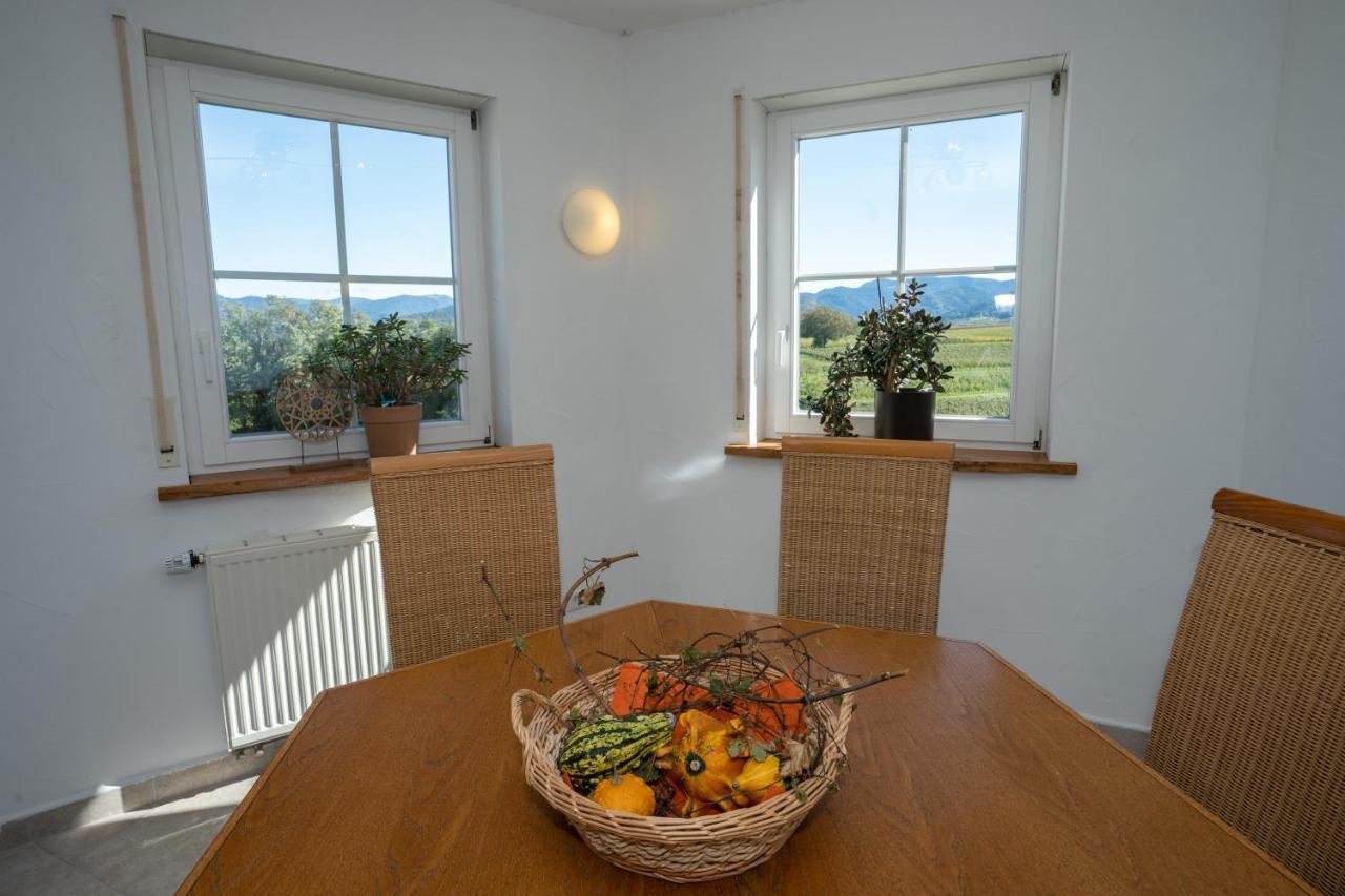 Ferienwohnung Castellberg Heitersheim Exteriör bild